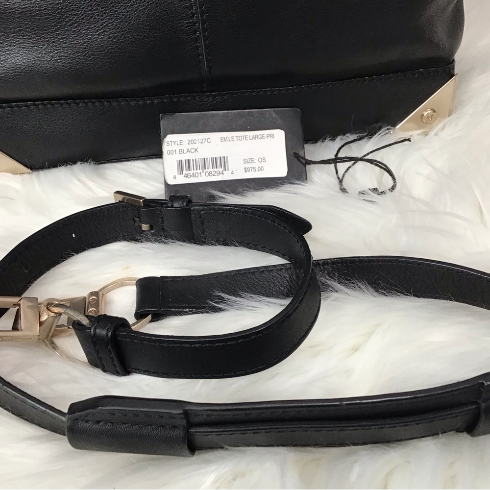 ALEXANDER WANG Bags - Picture 10 of 11